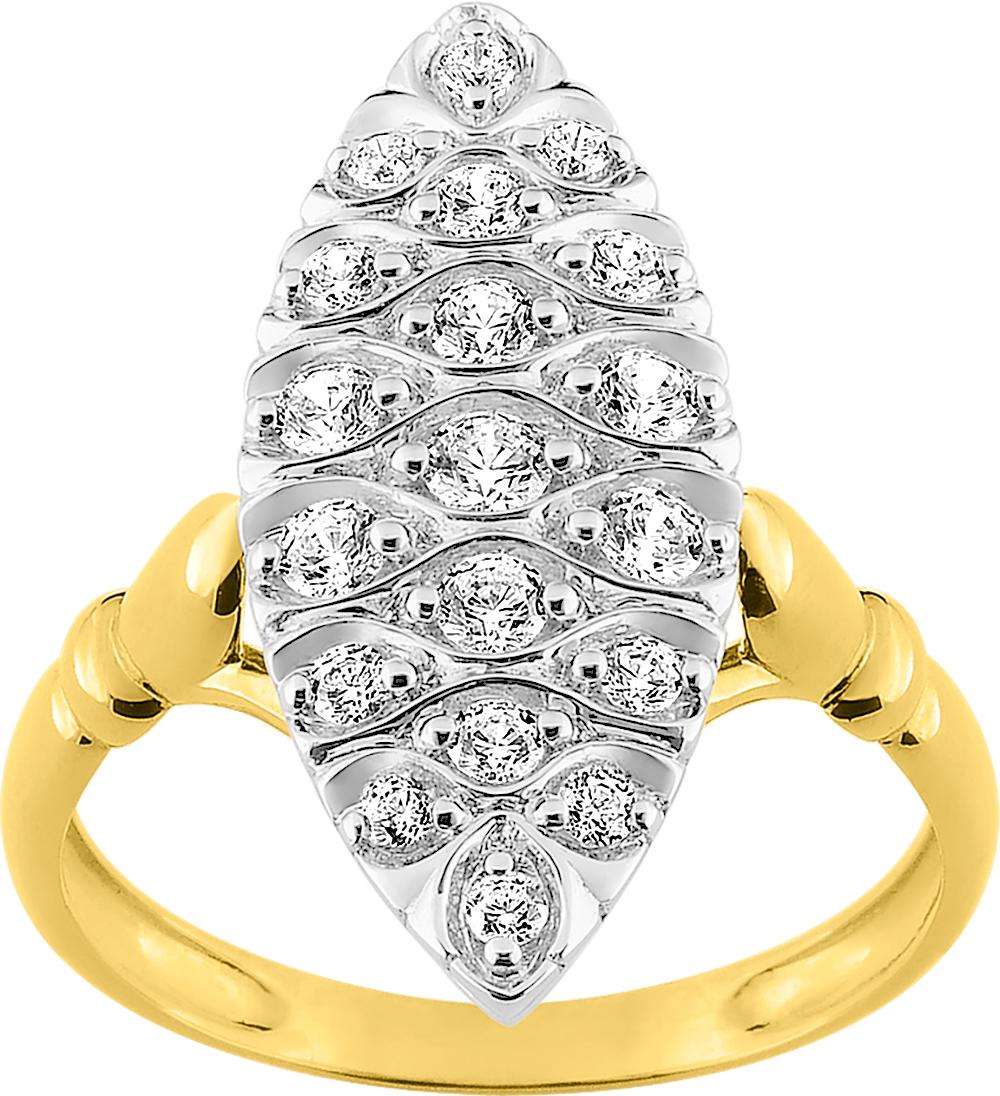 09SA857XZ - Rings - 9CT GOLD