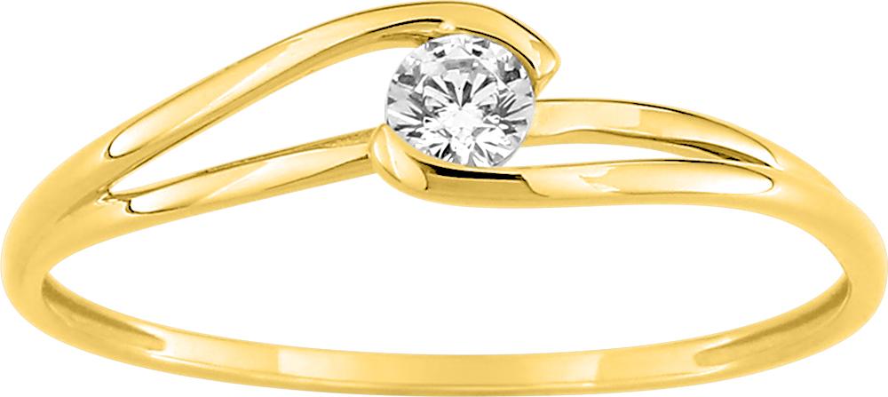 09SB33JZ - Rings - 9CT YELLOW GOLD