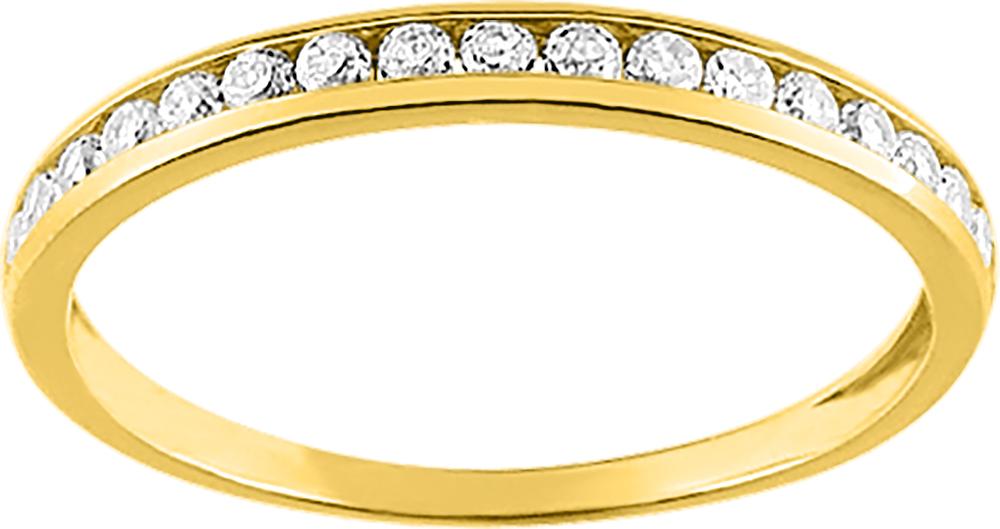 09SC50JZ - Rings - 9CT YELLOW GOLD