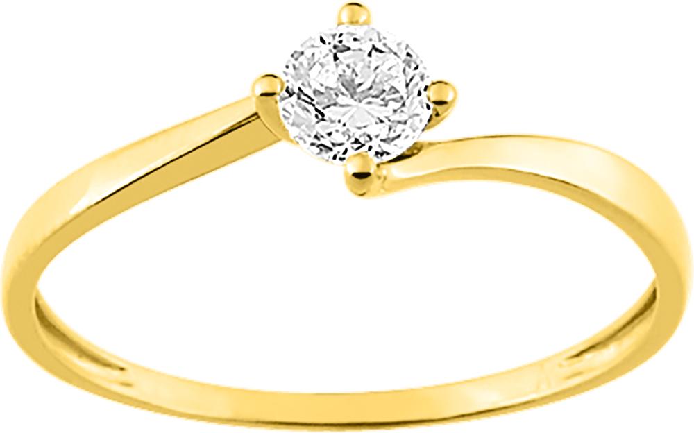 09SC94JZ - Rings - 9CT YELLOW GOLD