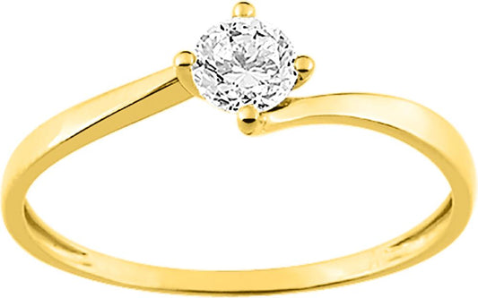 09SC94JZ - Rings - 9CT YELLOW GOLD