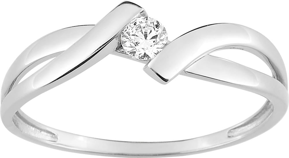 09SD00GZ - Rings - 9CT GOLD