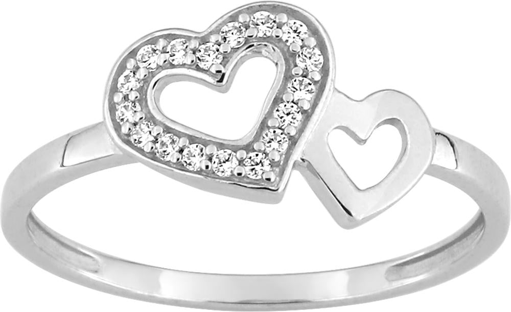 09SD69GZ - Rings - 9CT GOLD