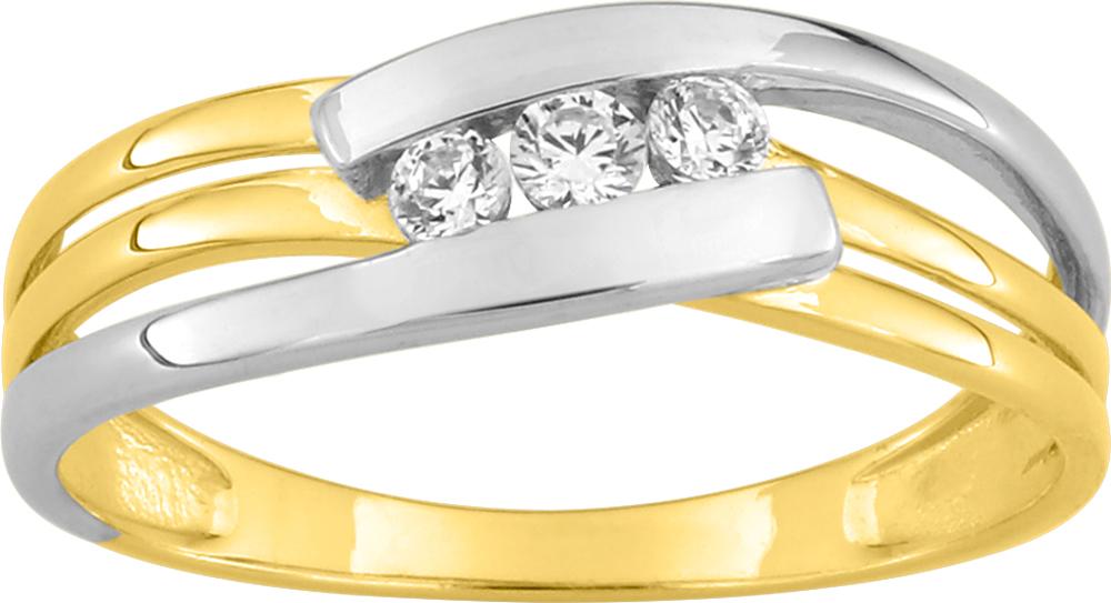 09SD98BZ - Rings - 9CT GOLD