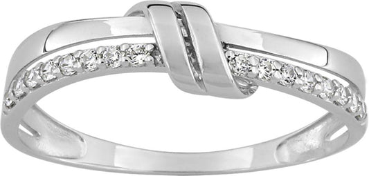 09SE43GZ - Rings - 9CT GOLD