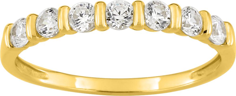 09SF39JZ - Rings - 9CT YELLOW GOLD