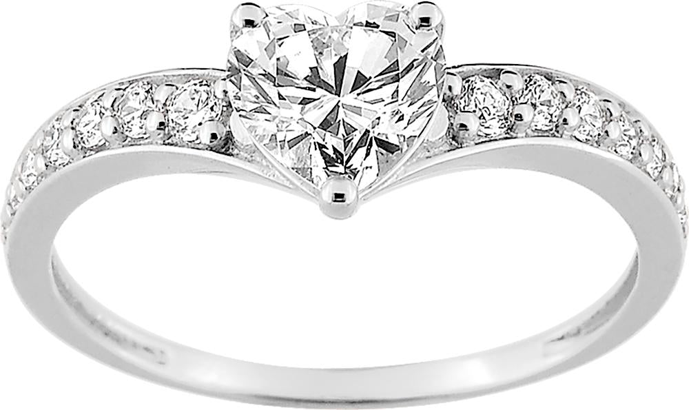 09SG05GZ - Rings - 9CT GOLD