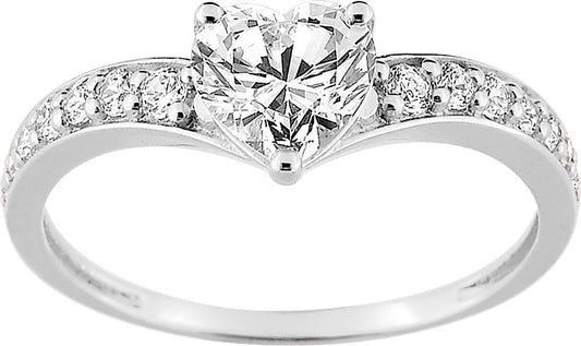 09SG05GZ - Rings - 9CT GOLD
