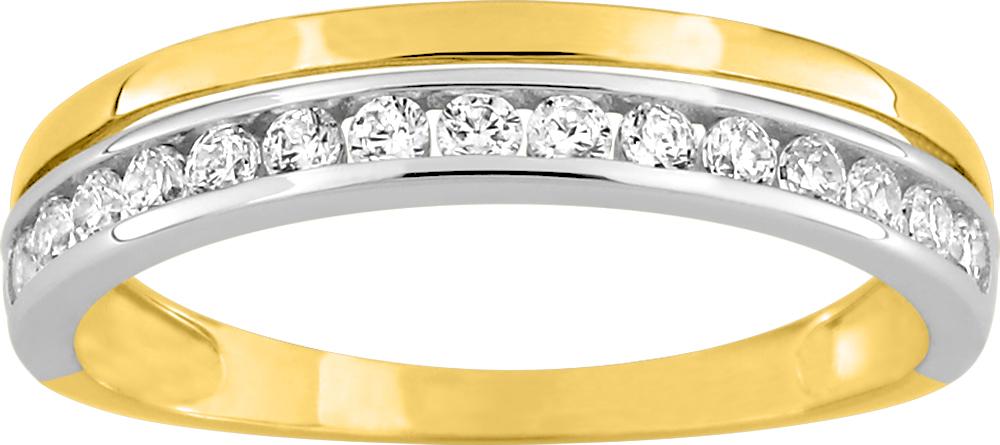 09SG08BZ - Rings - 9CT GOLD