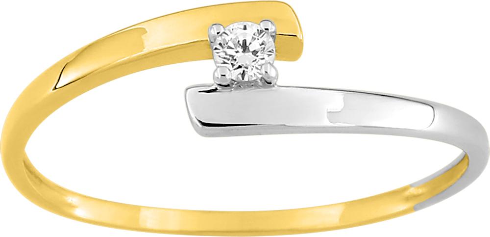09SG17BZ - Rings - 9CT GOLD