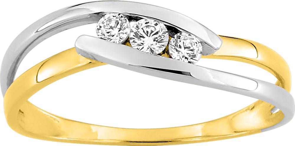09SG31BZ - Rings - 9CT GOLD