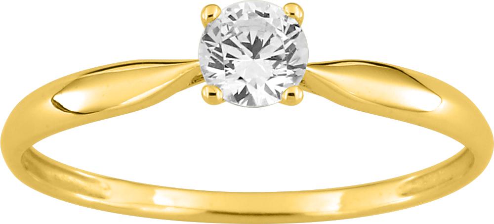 09SG37JZ - Rings - 9CT YELLOW GOLD