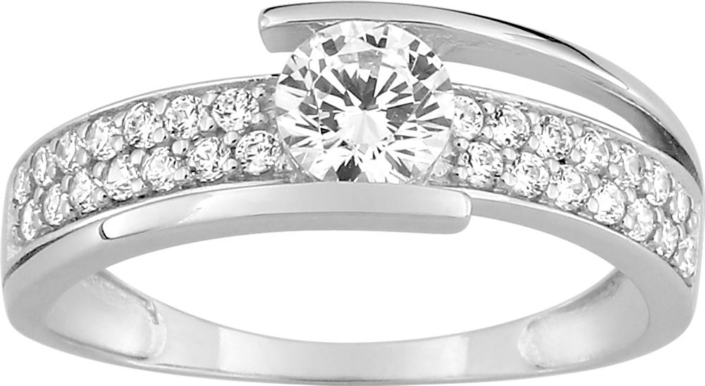 09SG61GZ - Rings - 9CT GOLD
