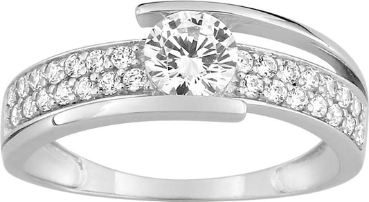 09SG61GZ - Rings - 9CT GOLD
