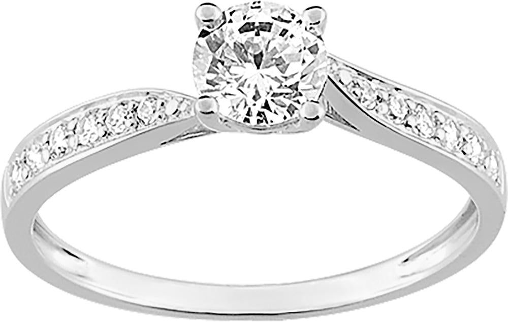 09SI22GZ - Rings - 9CT GOLD