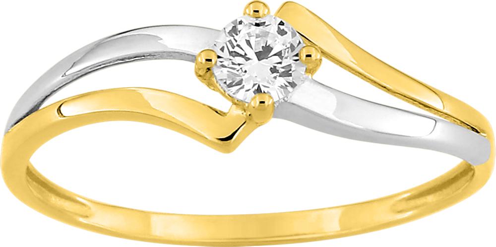 09SI39BZ - Rings - 9CT GOLD