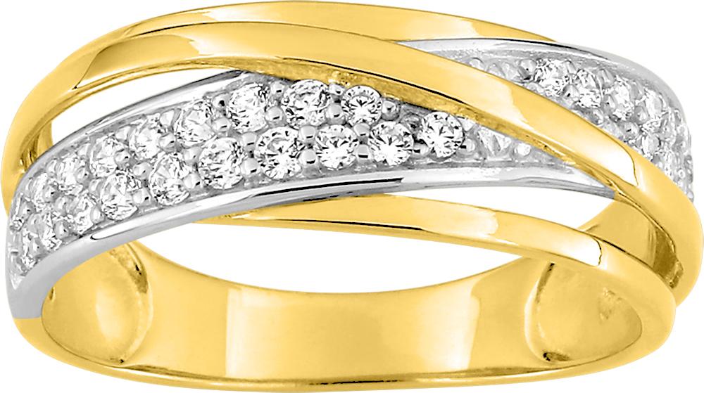 09SJ26BZ - Rings - 9CT GOLD