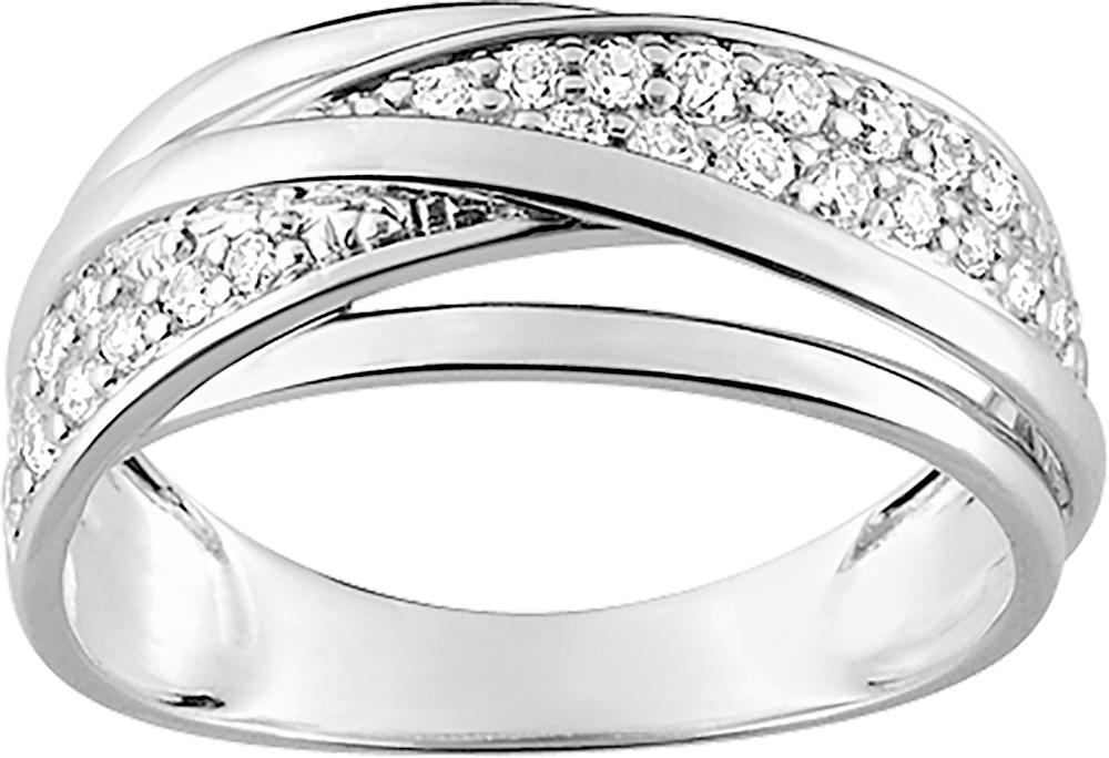 09SJ26GZ - Rings - 9CT WHITE GOLD