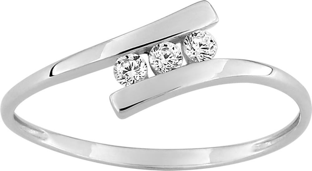 09SJ54GZ - Rings - 9CT GOLD