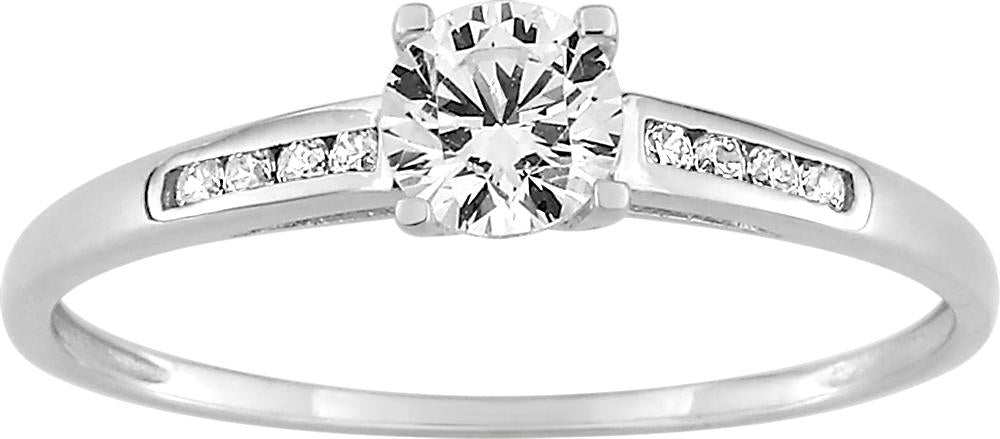 09SJ60GZ - Rings - 9CT GOLD
