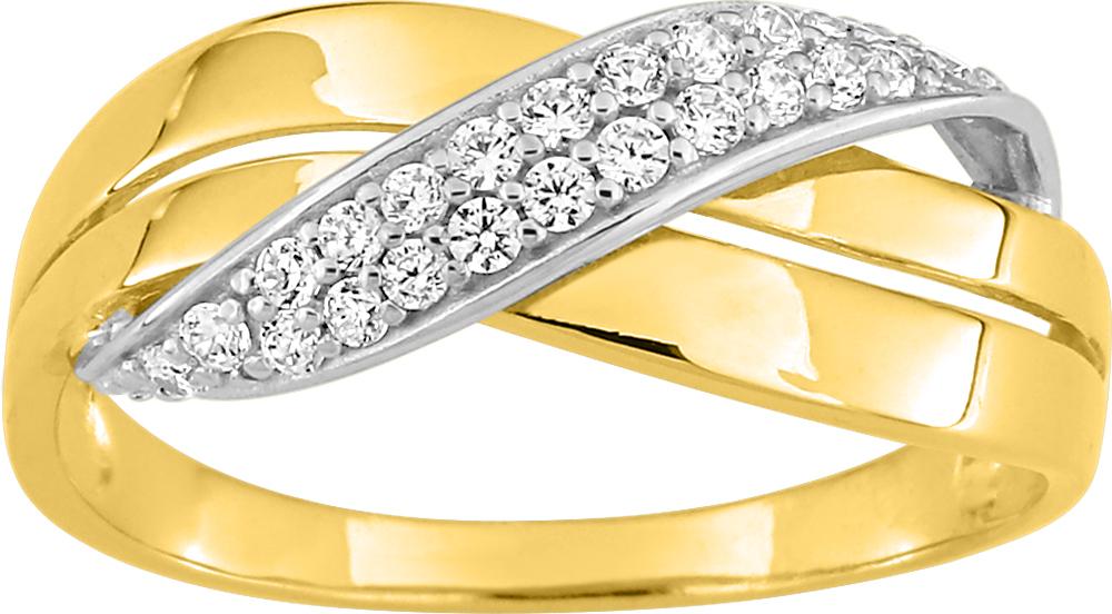 09SK79BZ - Rings - 9CT GOLD