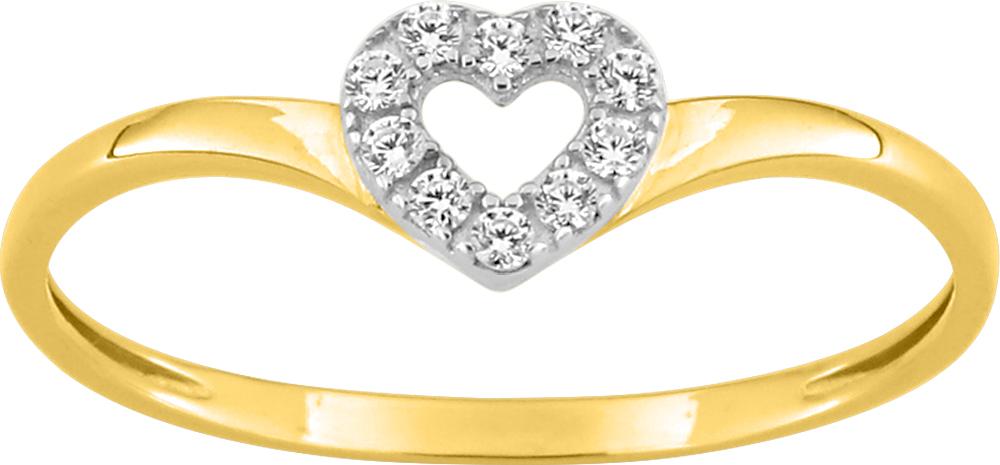 09SK89BZ - Rings - 9CT GOLD