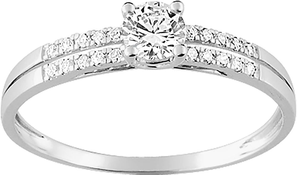 09SP07GZ - Rings - 9CT GOLD
