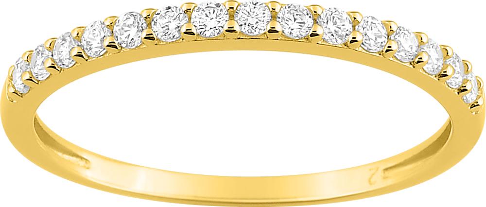 09SP36JZ - Rings - 9CT YELLOW GOLD