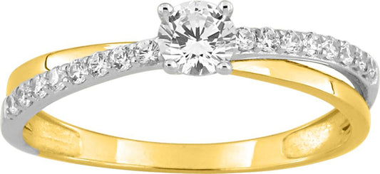 09SY48BZ - Rings - 9CT GOLD