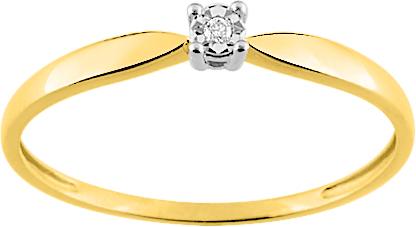09ZD16BB4 - Rings - 9CT GOLD