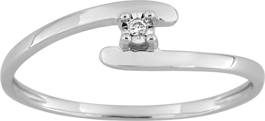 09ZD17GB4 - Rings - 9CT GOLD