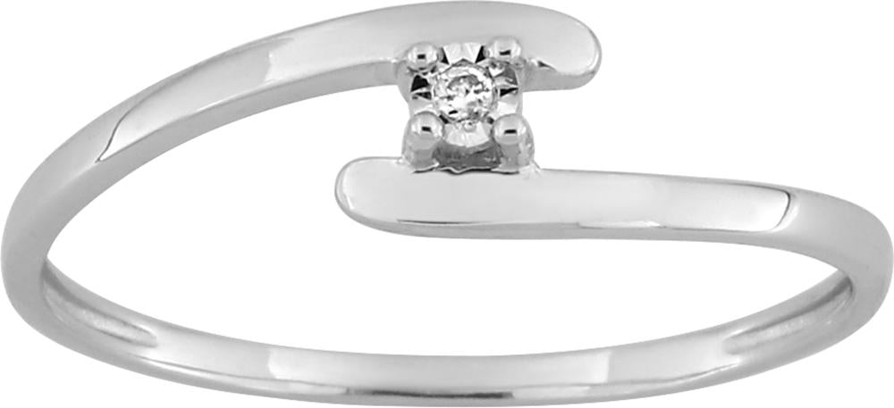 09ZD17GB4 - Rings - 9CT GOLD