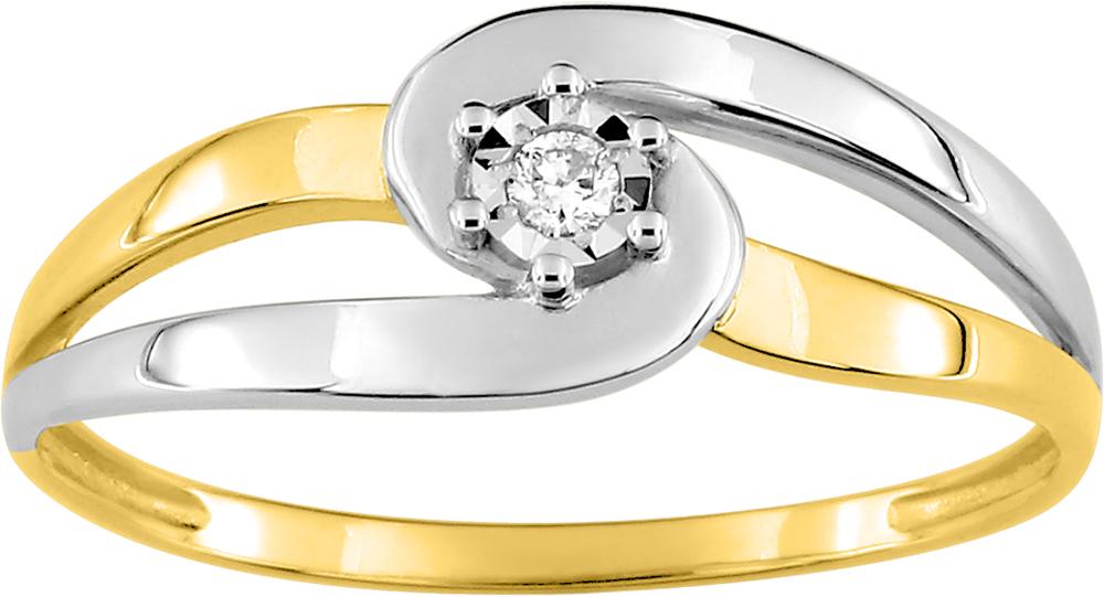 09ZD18BB4 - Rings - 9CT GOLD
