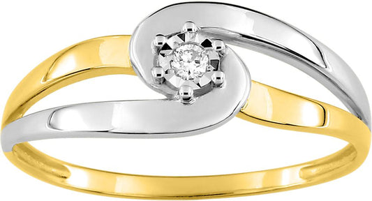 09ZD18BB4 - Rings - 9CT GOLD