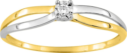 09ZE69XB4 - Rings - 9CT GOLD