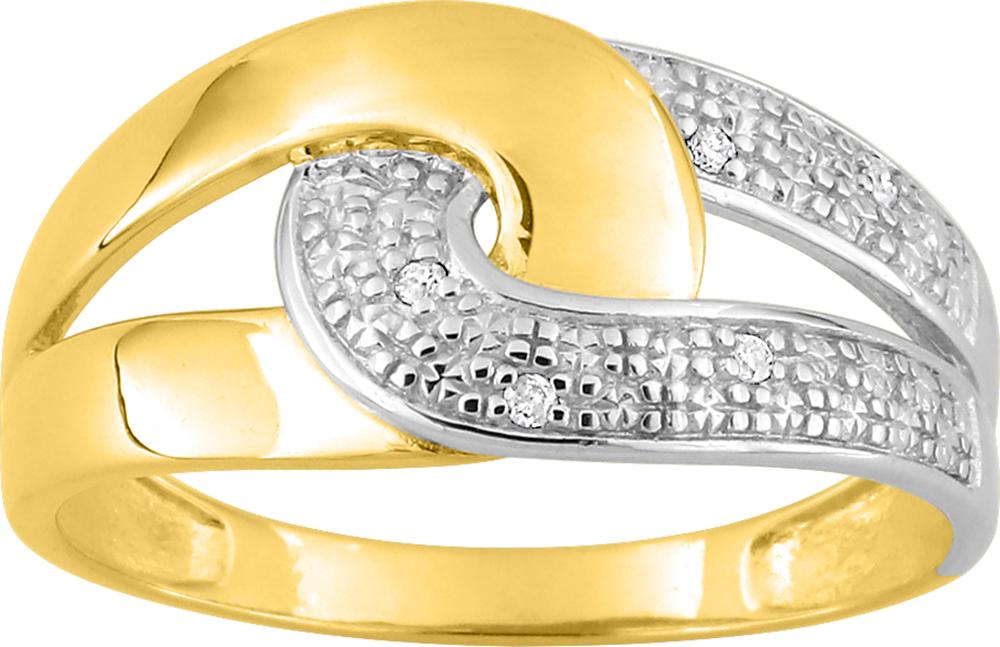 09ZJ95BB4 - Rings - 9CT GOLD