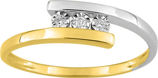 09ZL53BB5 - Rings - 9CT GOLD