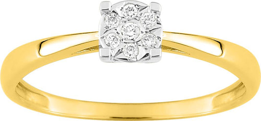 09ZM22BB5 - Rings - 9CT GOLD