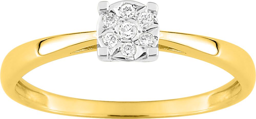 09ZM22BB5 - Rings - 9CT GOLD