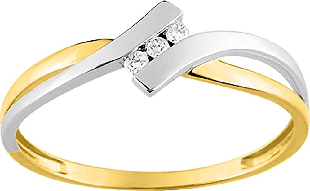 09ZP01BB4 - Rings - 9CT GOLD