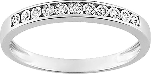 09ZP50GB4 - Rings - 9CT WHITE GOLD