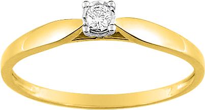 09ZQ59BB4 - Rings - 9CT GOLD