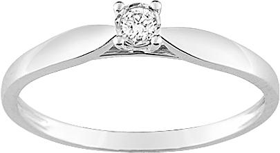 09ZQ59GB4 - Rings - 9CT WHITE GOLD