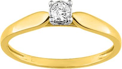09ZQ60BB4 - Rings - 9CT GOLD