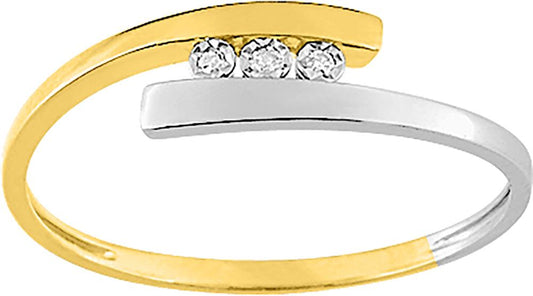 09ZR65BB4 - Rings - 9CT GOLD