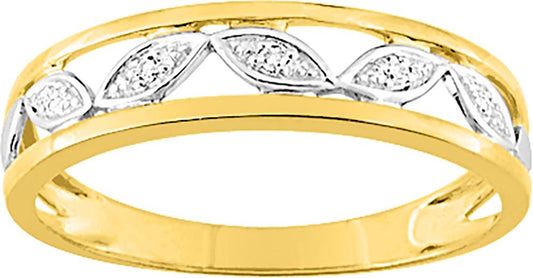 09ZY62BB4 - Rings - 9CT GOLD