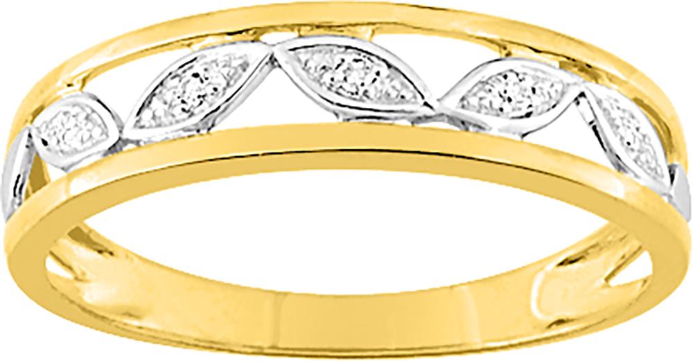 09ZY62BB4 - Rings - 9CT GOLD