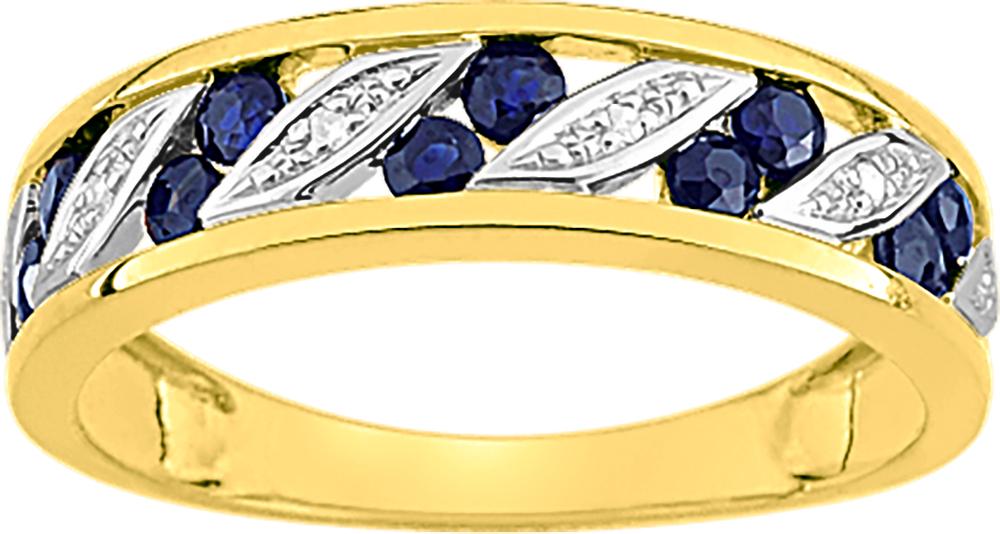 0A004BSB4 - Rings - 9CT GOLD