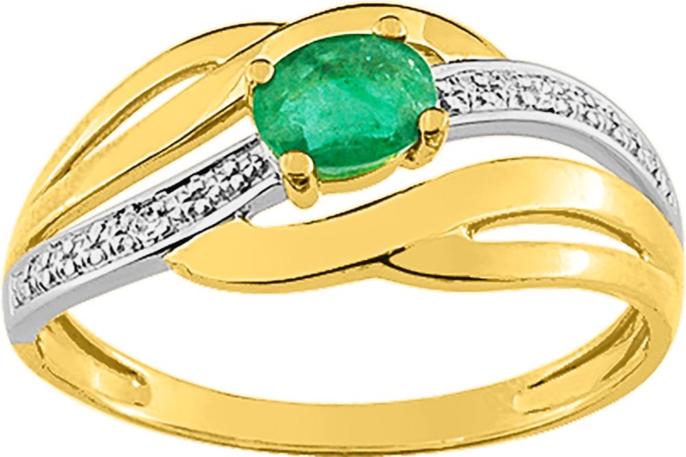 0A012BEB4 - Rings - 9CT GOLD