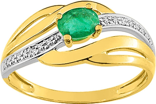 0A012BEB4 - Rings - 9CT GOLD
